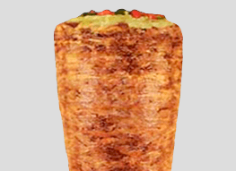 kebab especial